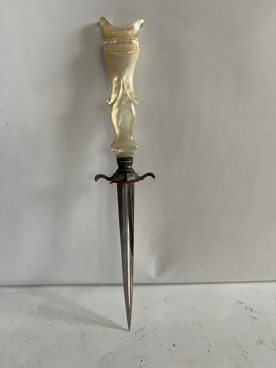 Dagger Of Virtue -photo-4